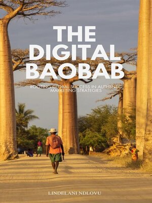 cover image of The Digital Baobab